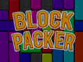 Игра Block Packer