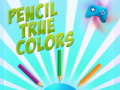 Игра Pencil True Colors