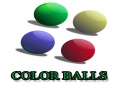Ігра Color Balls