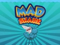 Игра Mad Shark