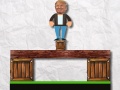 Ігра Trump Ragdoll 2