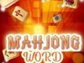 Игра Mahjong Word