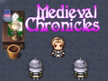 Игра Medieval Chronicles 