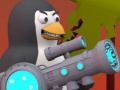 Игра Penguin Battle