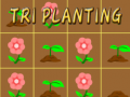 Игра Tri Planting