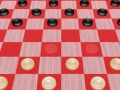 Игра Checkers 3d