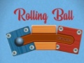Игра Rolling Ball