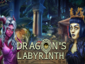 Игра Dragon`s Labyrinth