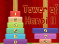 Игра Tower of Hanoi II