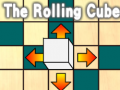 Игра The Rolling Cube