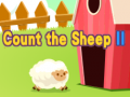 Ігра Count the Sheep II