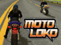 Игра Moto Loko