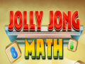 Игра Jolly Jong Math