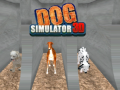 Игра Dog Racing Simulator