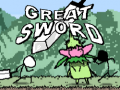 Ігра Great Sword