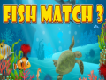 Игра Fish Match 3