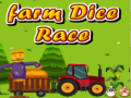 Игра Farm Dice Race