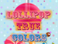 Ігра Lollipop True Colors