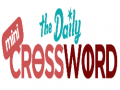Ігра The daily Mini Crossword