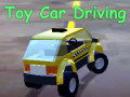 Игра Toy Car Driving