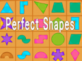 Ігра Perfect Shapes
