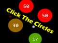 Ігра Click The Circles