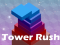 Игра Tower Rush