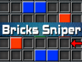Игра Bricks Sniper
