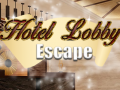 Игра Hotel Lobby Escape