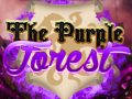 Игра The Purple Forest