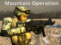 Игра Mountain Operation