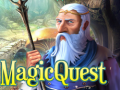 Игра Magic Quest