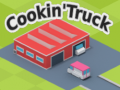 Ігра Cookin'Truck