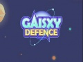 Ігра Galaxy Defence