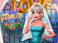 Игра Ice Queen Ruined Wedding