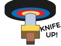 Ігра Knife Up!