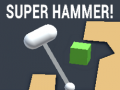 Игра Super Hammer