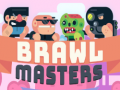 Ігра Brawl Masters