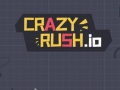 Игра Crazy Rush.io