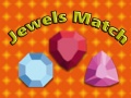 Игра Jewels Match