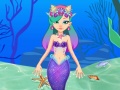Игра Mermaid games