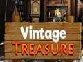 Ігра Vintage Treasure