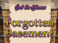 Игра Spot The Differences Forgotten Basement