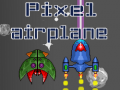 Игра Pixel Airplane
