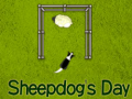 Игра Sheepdog's Day