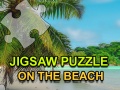 Ігра Jigsaw Puzzle On The Beach