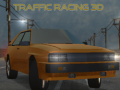 Игра Traffic Racing 3D