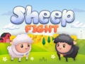 Ігра Sheep Fight