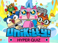 Ігра Unikitty Hyper Quiz