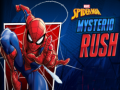 Игра Spider-Man Mysterio Rush